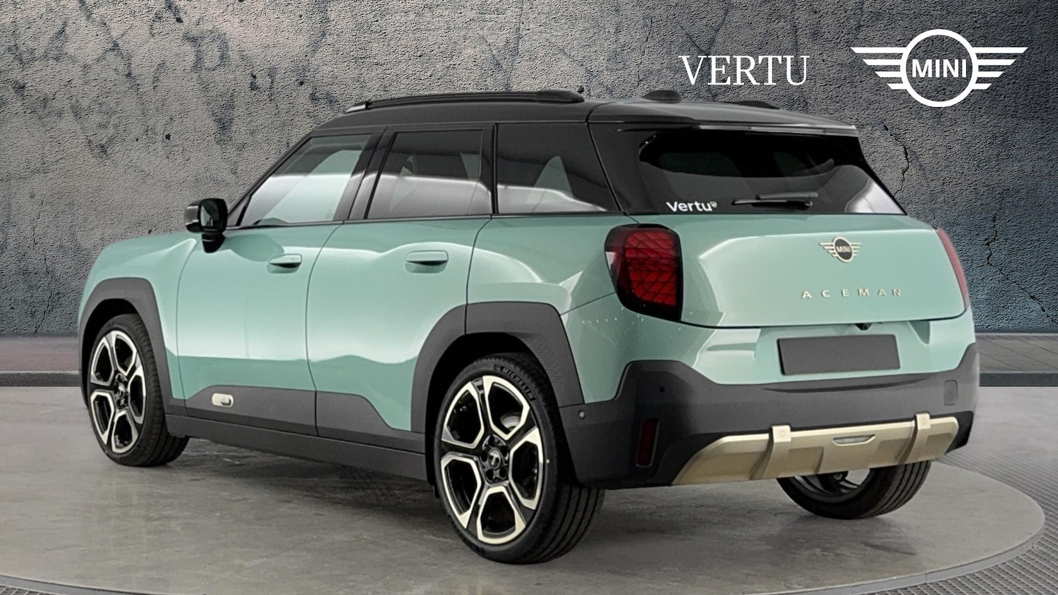 Used MINI Aceman 2025 for sale - 77743160: Photo 2