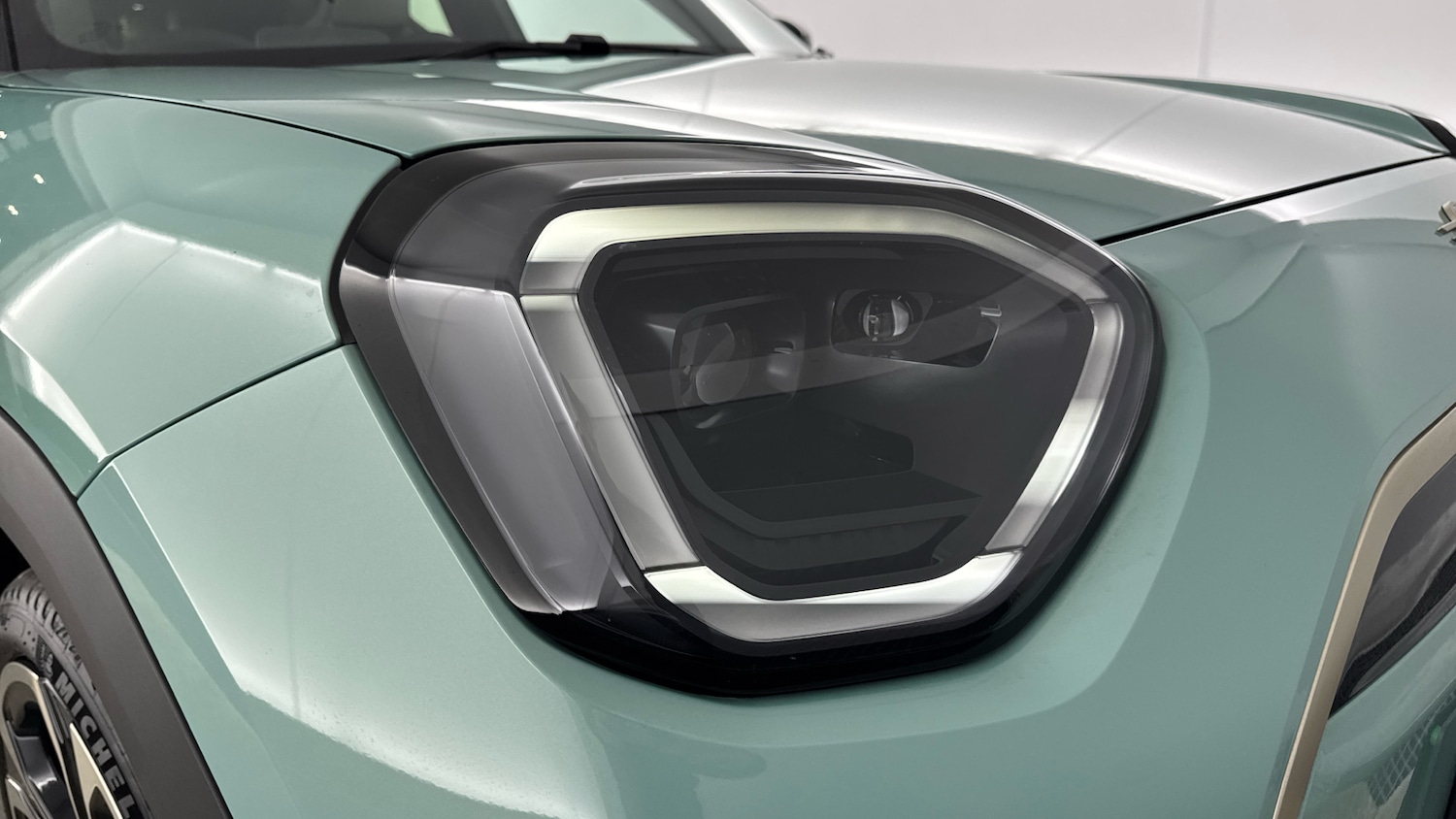 Used MINI Aceman 2025 for sale - 77743160: Photo 21