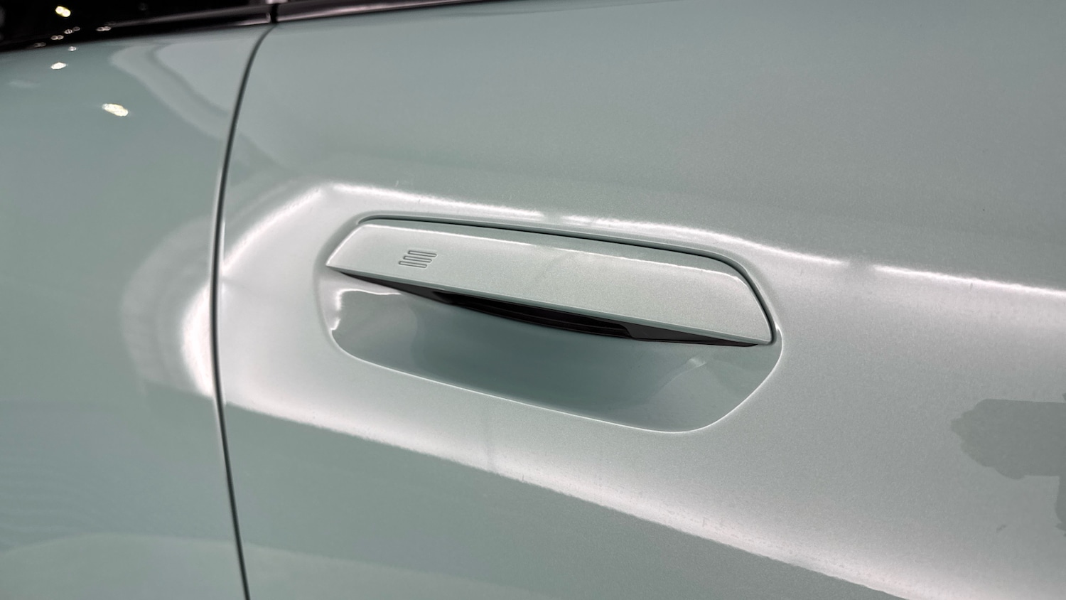 Used MINI Aceman 2025 for sale - 77743160: Photo 23