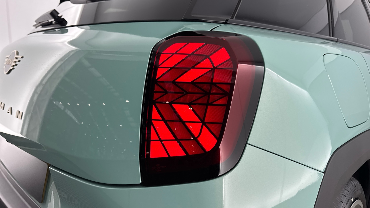 Used MINI Aceman 2025 for sale - 77743160: Photo 24