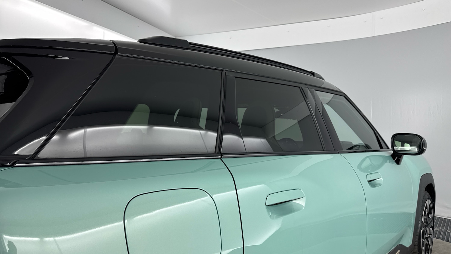 Used MINI Aceman 2025 for sale - 77743160: Photo 25