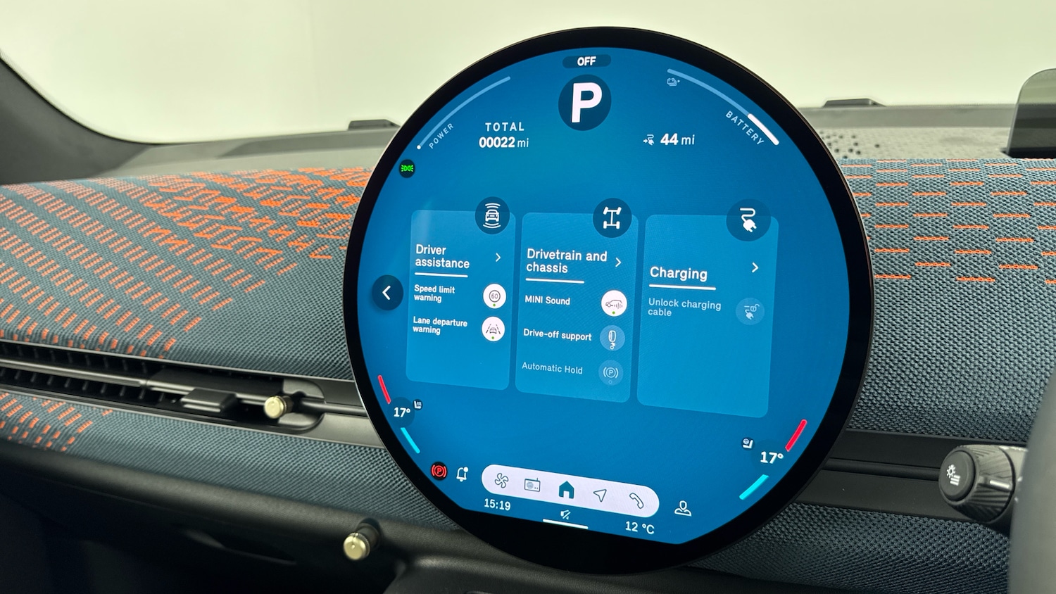 Used MINI Aceman 2025 for sale - 77743160: Photo 33