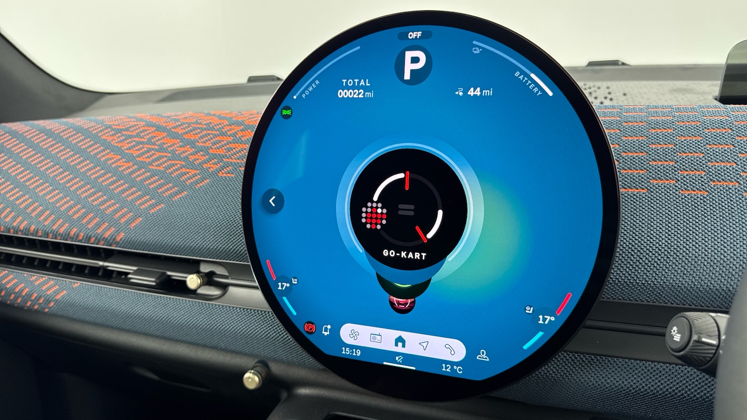 Used MINI Aceman 2025 for sale - 77743160: Photo 35