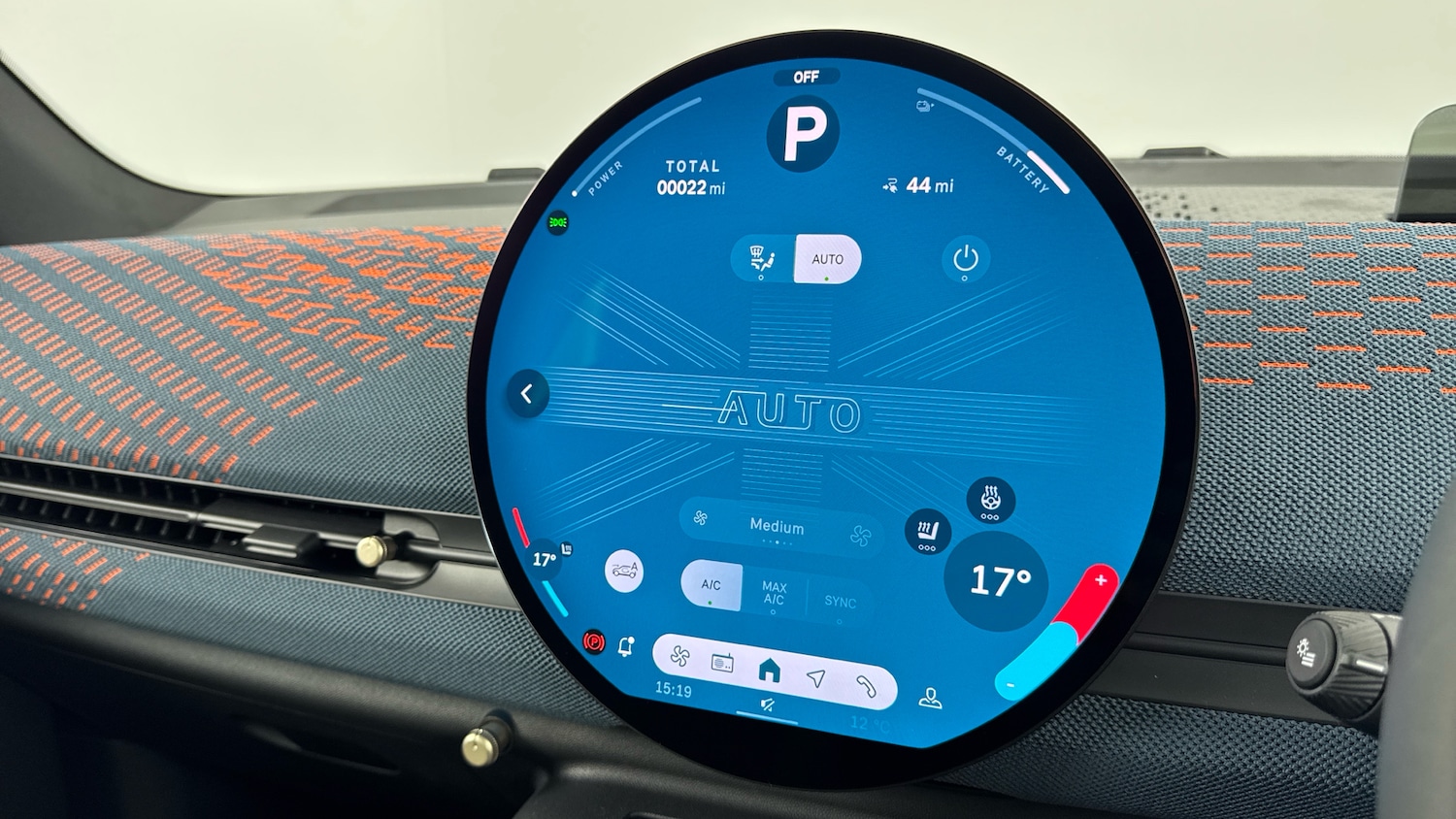 Used MINI Aceman 2025 for sale - 77743160: Photo 38