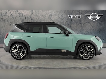 Used MINI Aceman 2025 for sale - 77743160: Photo