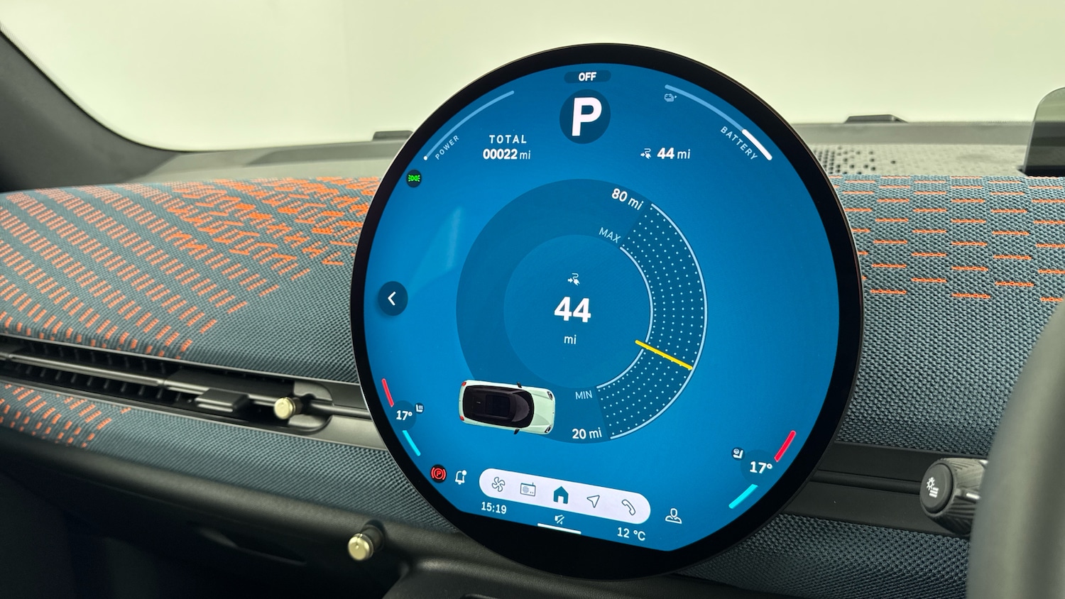 Used MINI Aceman 2025 for sale - 77743160: Photo 42