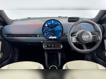 Used MINI Aceman 2025 for sale - 77743160: Photo