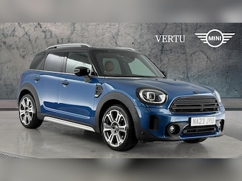 Used MINI Countryman 2023 for sale - 78267984: Photo