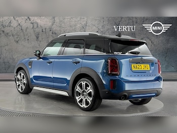 Used MINI Countryman 2023 for sale - 78267984: Photo