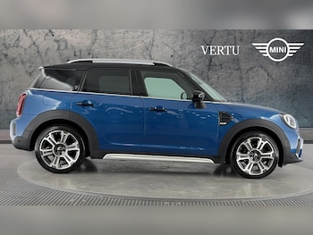 Used MINI Countryman 2023 for sale - 78267984: Photo