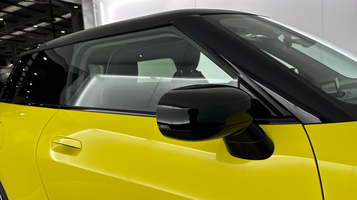 Used MINI Cooper 2025 for sale - 77777445: Photo 23