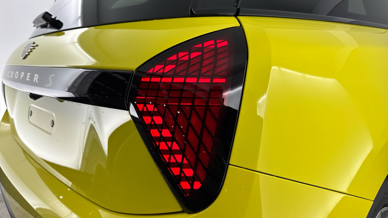 Used MINI Cooper 2025 for sale - 77777445: Photo 24