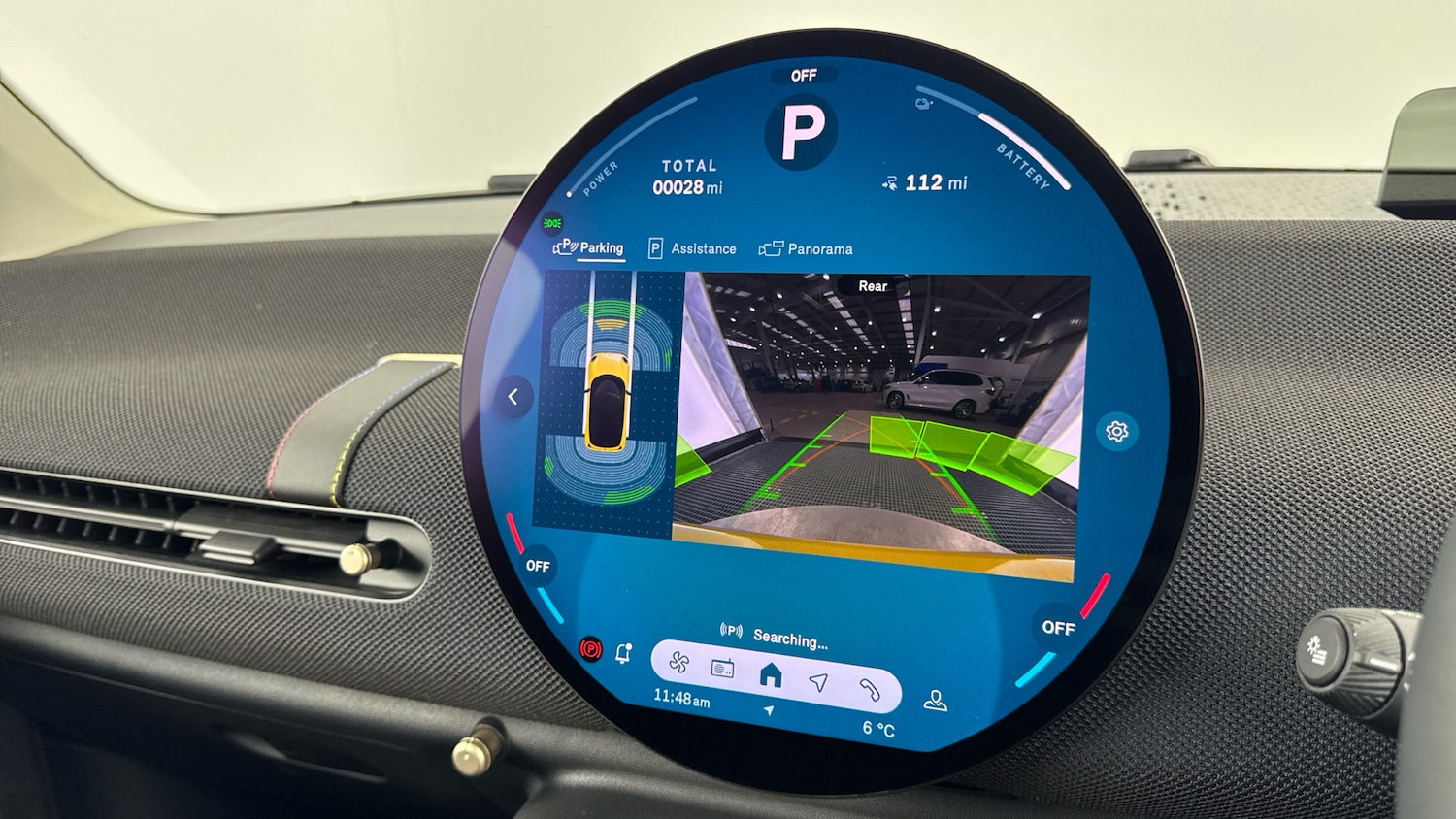 Used MINI Cooper 2025 for sale - 77777445: Photo 32