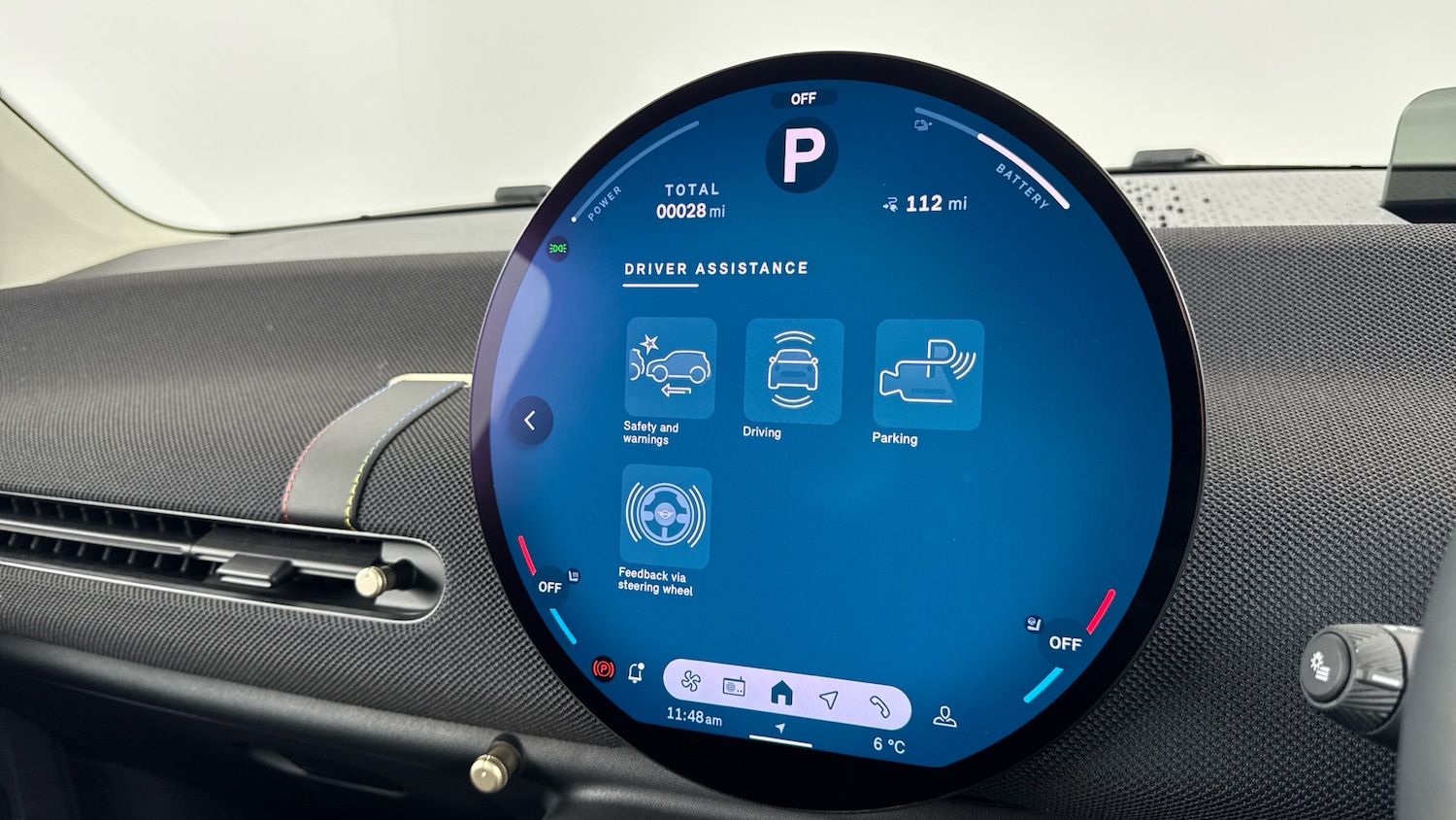 Used MINI Cooper 2025 for sale - 77777445: Photo 34