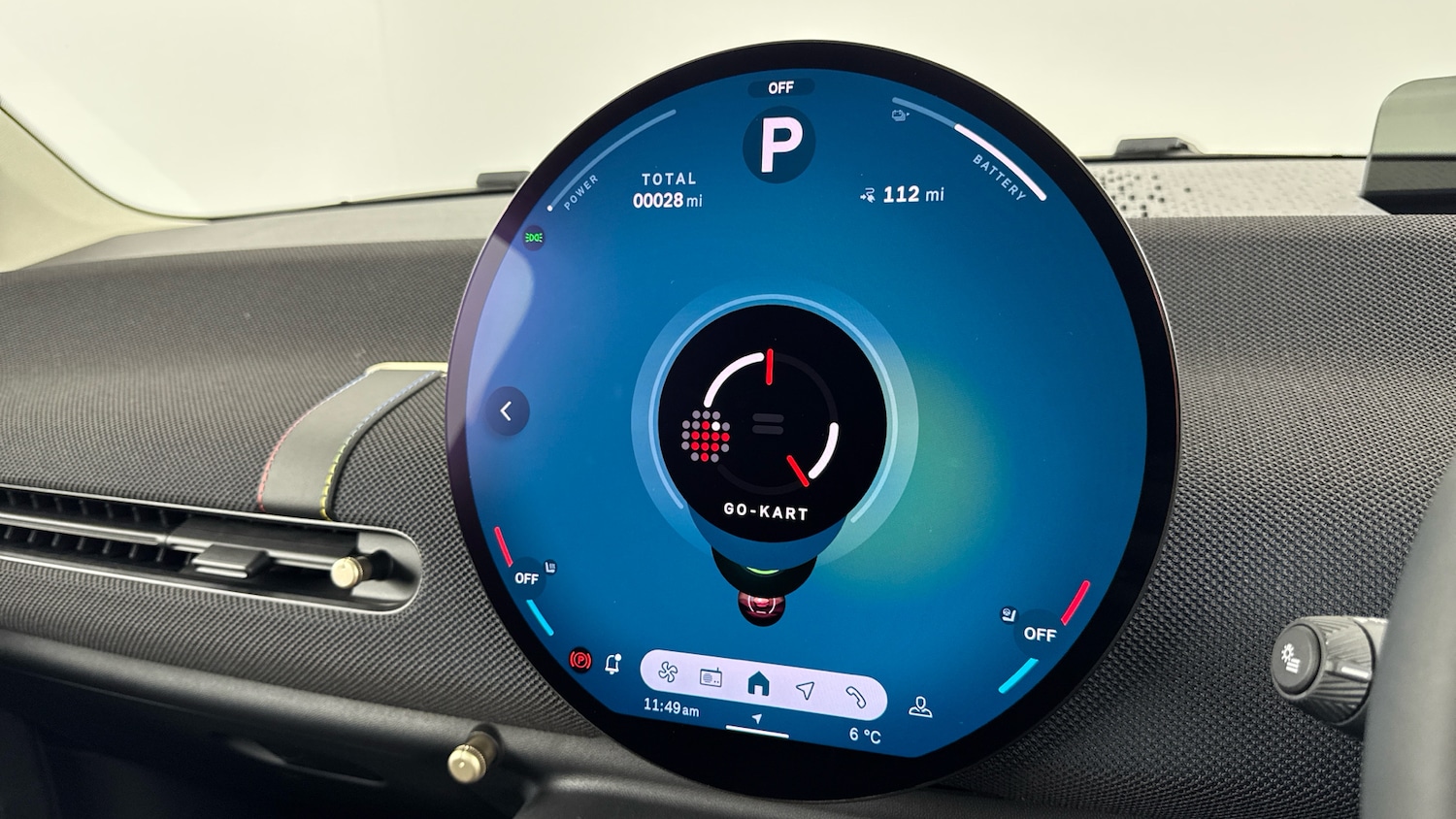 Used MINI Cooper 2025 for sale - 77777445: Photo 35