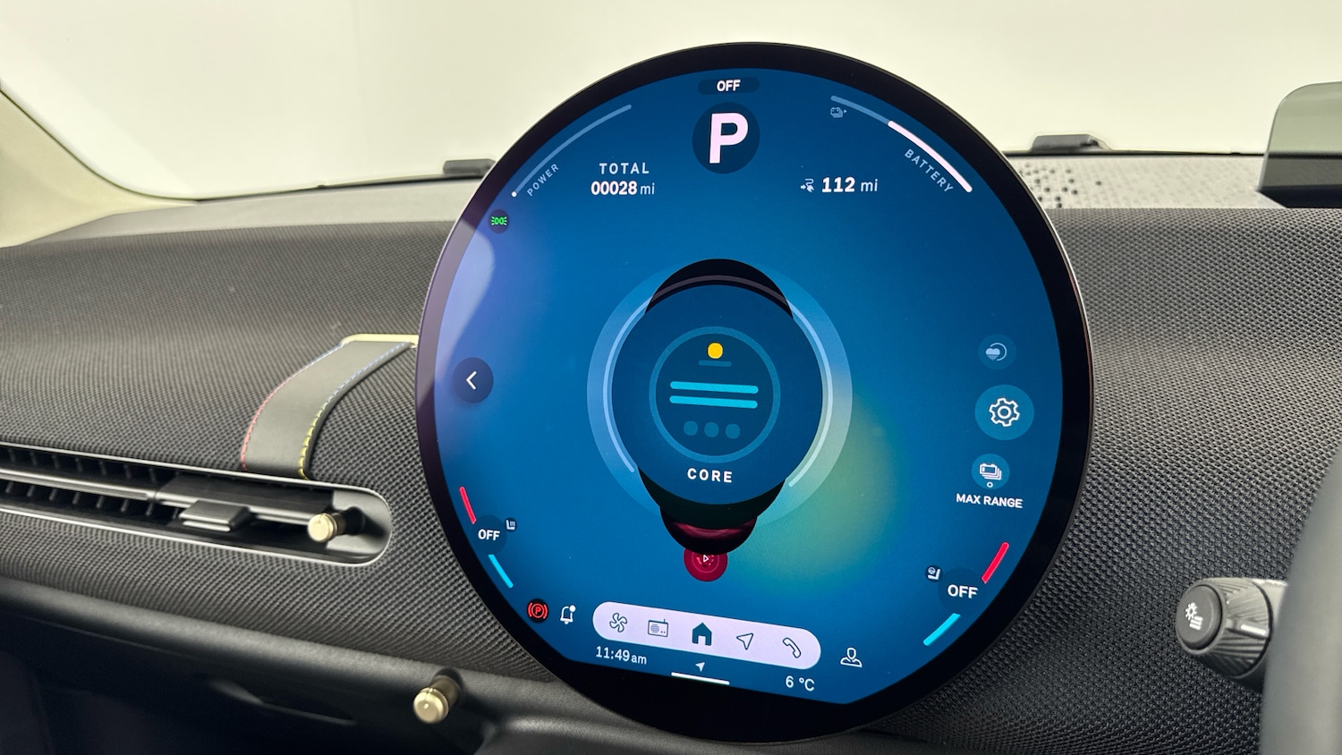 Used MINI Cooper 2025 for sale - 77777445: Photo 36