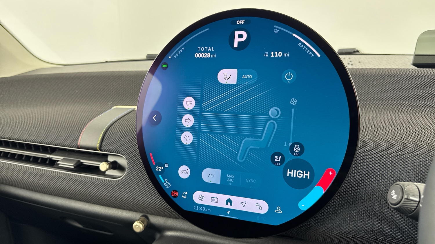 Used MINI Cooper 2025 for sale - 77777445: Photo 38