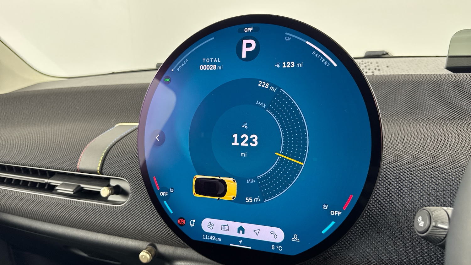 Used MINI Cooper 2025 for sale - 77777445: Photo 41