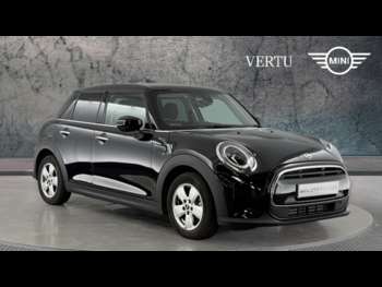 2024 (73) - 1.5 Cooper Classic II 5dr Petrol Hatchback