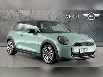 Used MINI Cooper 2024 for sale - 79706091: Photo