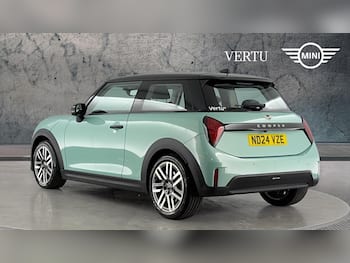Used MINI Cooper 2024 for sale - 79706091: Photo