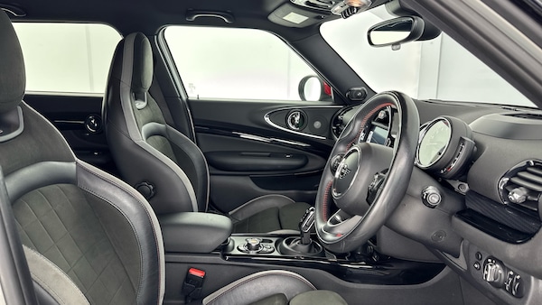 Used MINI Clubman 2020 for sale - 76311293: Photo 11