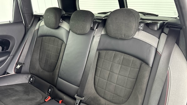 Used MINI Clubman 2020 for sale - 76311293: Photo 12