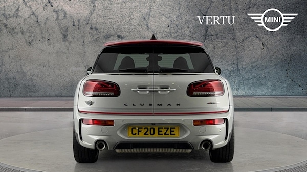 Used MINI Clubman 2020 for sale - 76311293: Photo 15