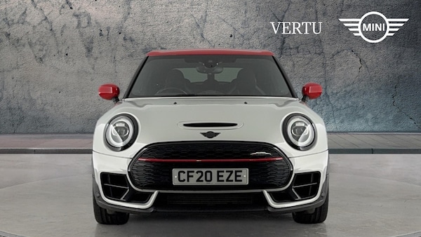 Used MINI Clubman 2020 for sale - 76311293: Photo 16