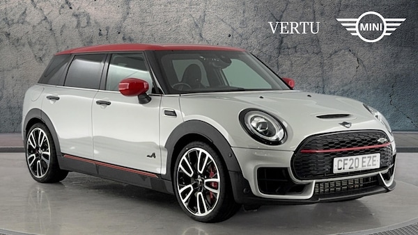 Used MINI Clubman 2020 for sale - 76311293: Photo 1