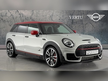 MINI - Clubman