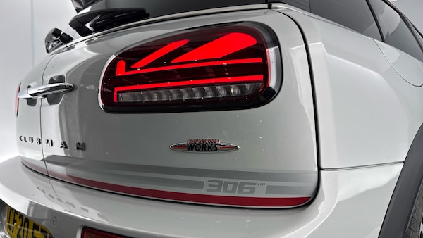 Used MINI Clubman 2020 for sale - 76311293: Photo 24