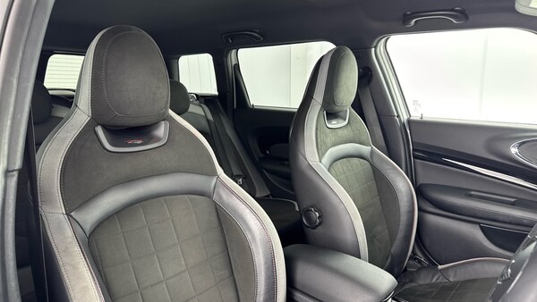 Used MINI Clubman 2020 for sale - 76311293: Photo 26