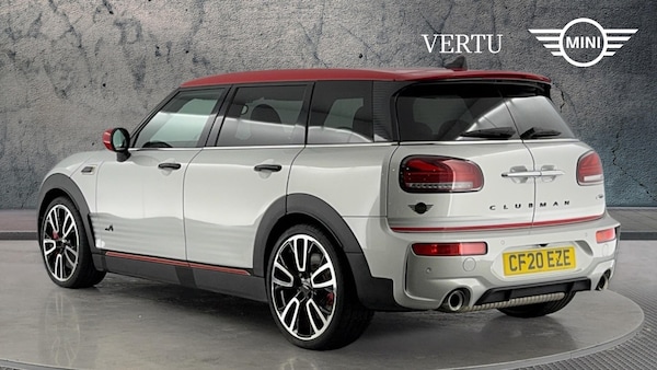 Used MINI Clubman 2020 for sale - 76311293: Photo 2