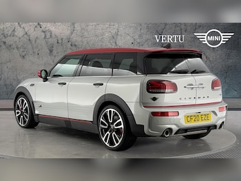 Used MINI Clubman 2020 for sale - 76311293: Photo 2