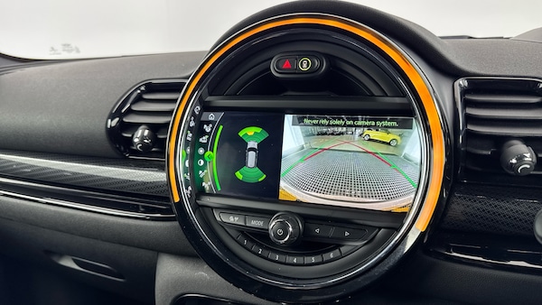 Used MINI Clubman 2020 for sale - 76311293: Photo 35
