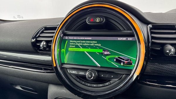 Used MINI Clubman 2020 for sale - 76311293: Photo 36