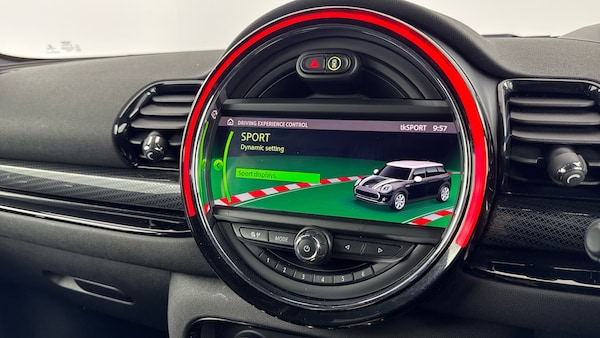Used MINI Clubman 2020 for sale - 76311293: Photo 37
