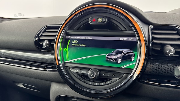 Used MINI Clubman 2020 for sale - 76311293: Photo 38