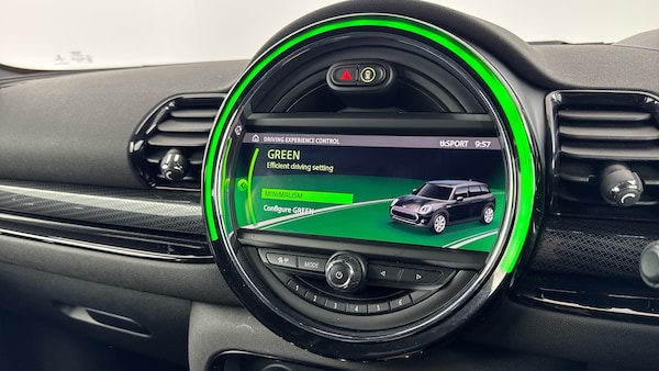 Used MINI Clubman 2020 for sale - 76311293: Photo 39