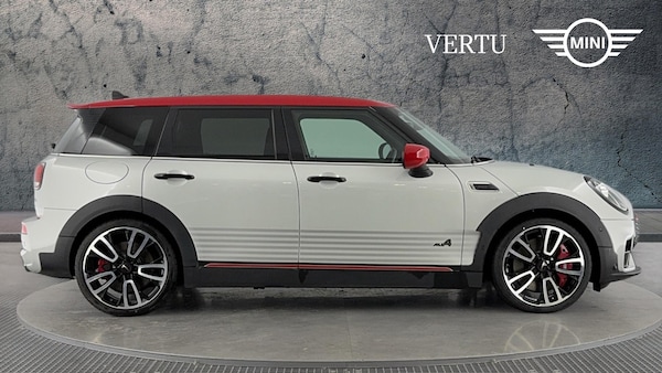 Used MINI Clubman 2020 for sale - 76311293: Photo 3