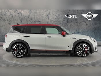 Used MINI Clubman 2020 for sale - 76311293: Photo 3