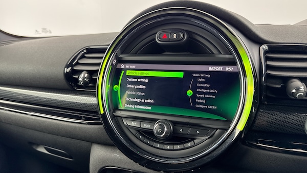 Used MINI Clubman 2020 for sale - 76311293: Photo 41