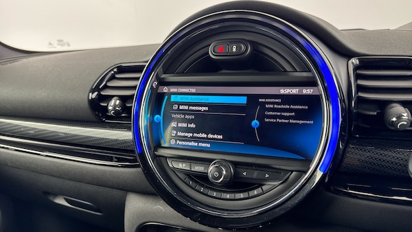 Used MINI Clubman 2020 for sale - 76311293: Photo 42