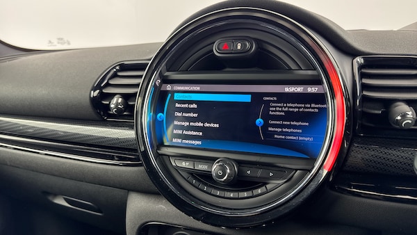 Used MINI Clubman 2020 for sale - 76311293: Photo 43