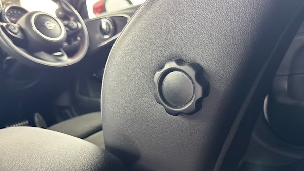 Used MINI Clubman 2020 for sale - 76311293: Photo 47