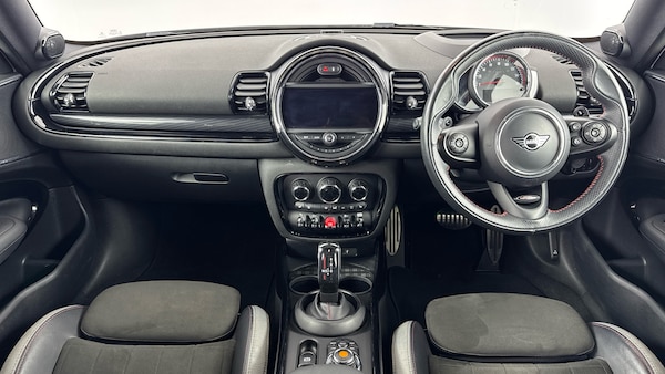 Used MINI Clubman 2020 for sale - 76311293: Photo 4