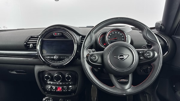 Used MINI Clubman 2020 for sale - 76311293: Photo 5