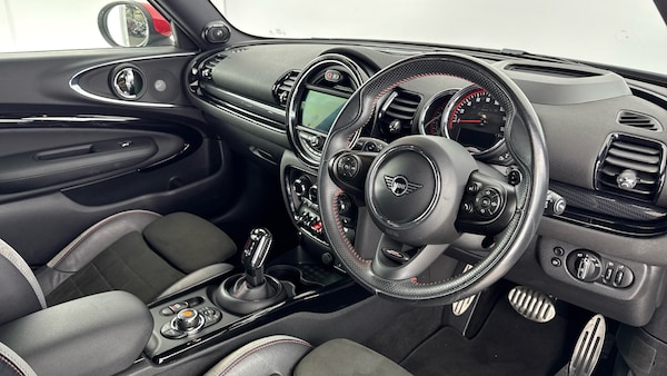 Used MINI Clubman 2020 for sale - 76311293: Photo 6