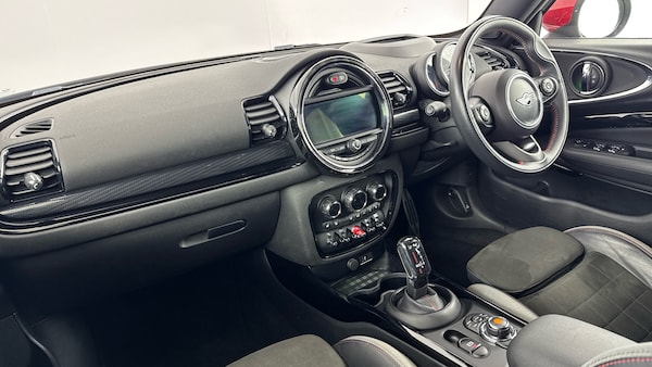 Used MINI Clubman 2020 for sale - 76311293: Photo 7
